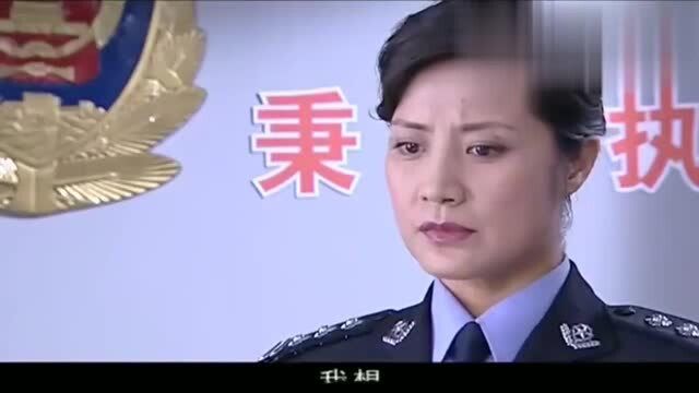 女监;档案女死刑犯即将执行死刑,死前说出背后靠山,竟是个领导