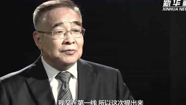 “人民英雄”张伯礼:国医济世 德术并彰