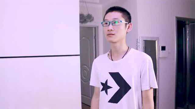 小伙:你以为我是“罗太君”?拿三个娃娃测试我,告诉你啥叫恐惧