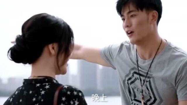 我的锦鲤男友:总裁未婚妻记忆恢复?真的是屌丝男的前女友?