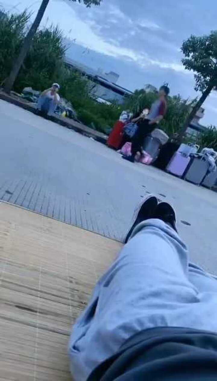 提桶跑路在今晚,再见已是提桶人曝光