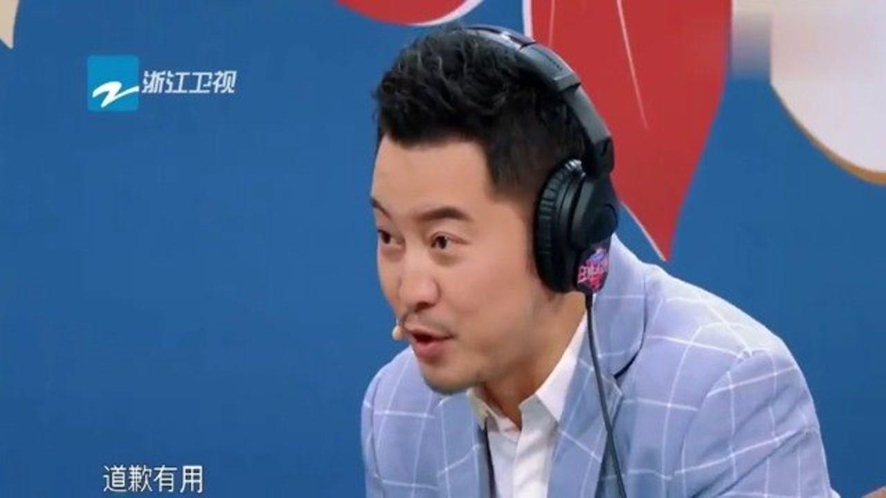 王牌对王牌:沙溢你是魔鬼吗?三个逗比一台戏