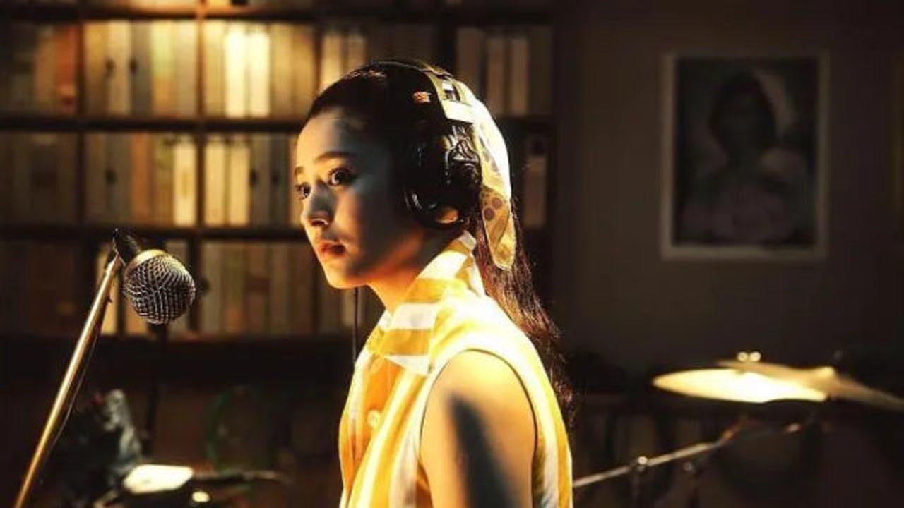 周杰伦天台爱情女主发胖回顾李心艾纤细角色真的超美