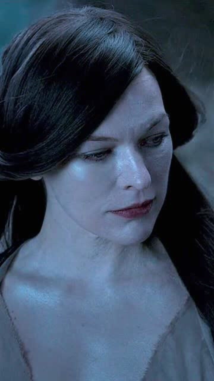 地狱男爵血皇后除了美丽性感还有神秘