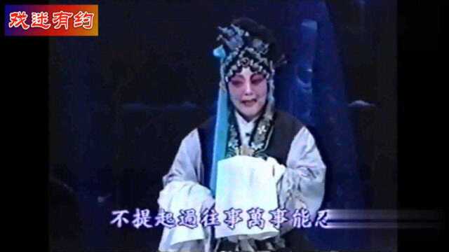 豫剧《狸猫换太子》豫剧大师马金凤 王海玲 朱海珊主演,值得收藏