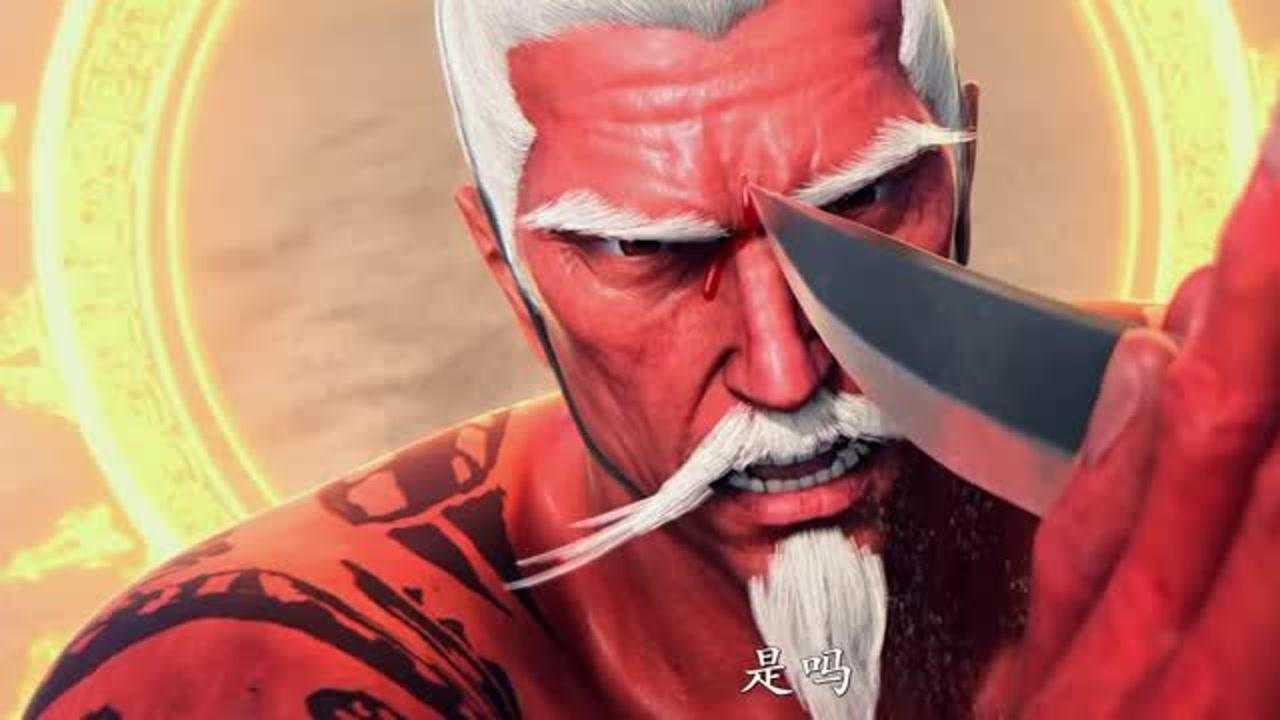 西行纪:原来这一切都是沙悟净的迷幻之术,持国天能善罢甘休吗