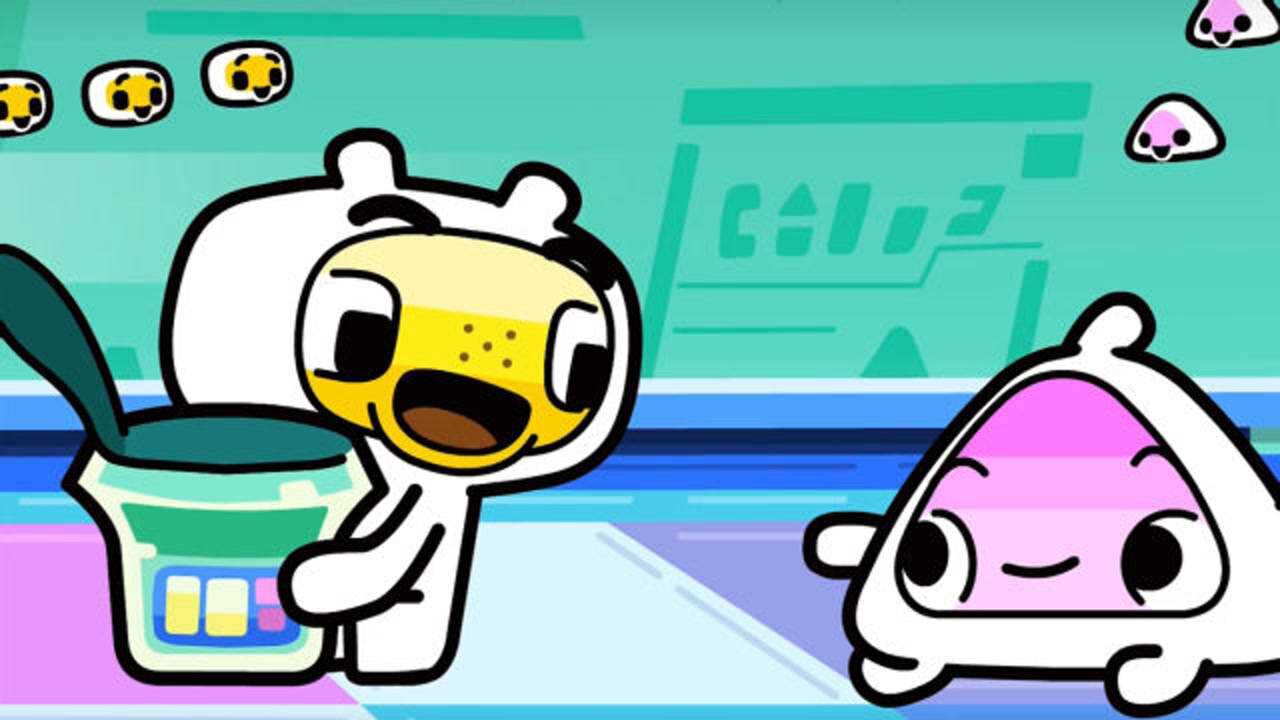 《超迷你战士》迷你勇合集  超迷你战士:跟迷你勇迷你萌学垃圾分类,做