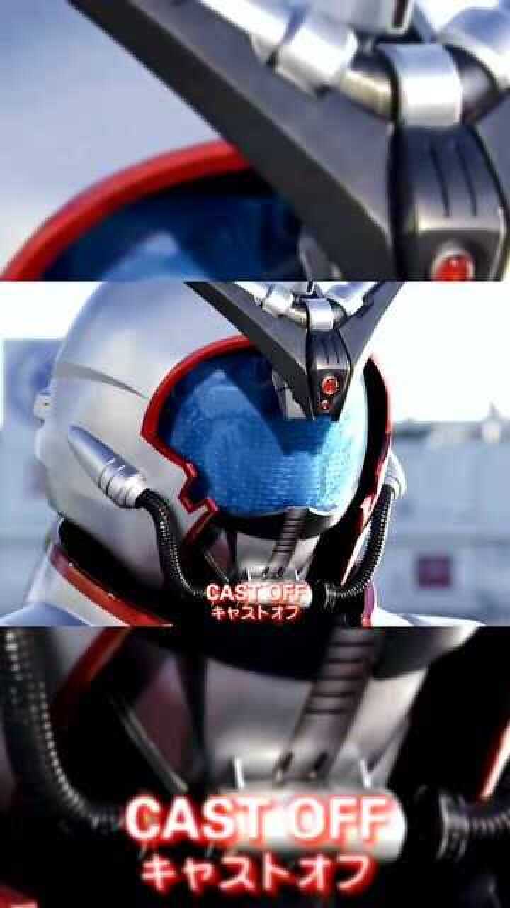 假面骑士甲斗剧中经典的tv变身合集你最喜欢哪位骑士呢