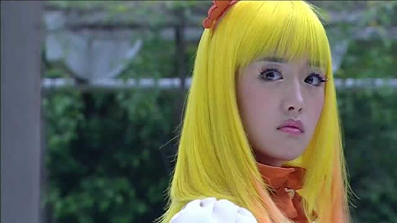 巴啦啦小魔仙游乐王子看到的真的是玲珑吗死而复活了