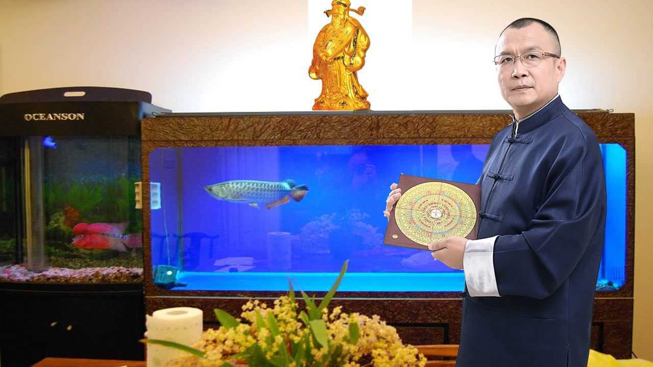 财神爷就不光顾你家,衰运相伴!_腾讯视频