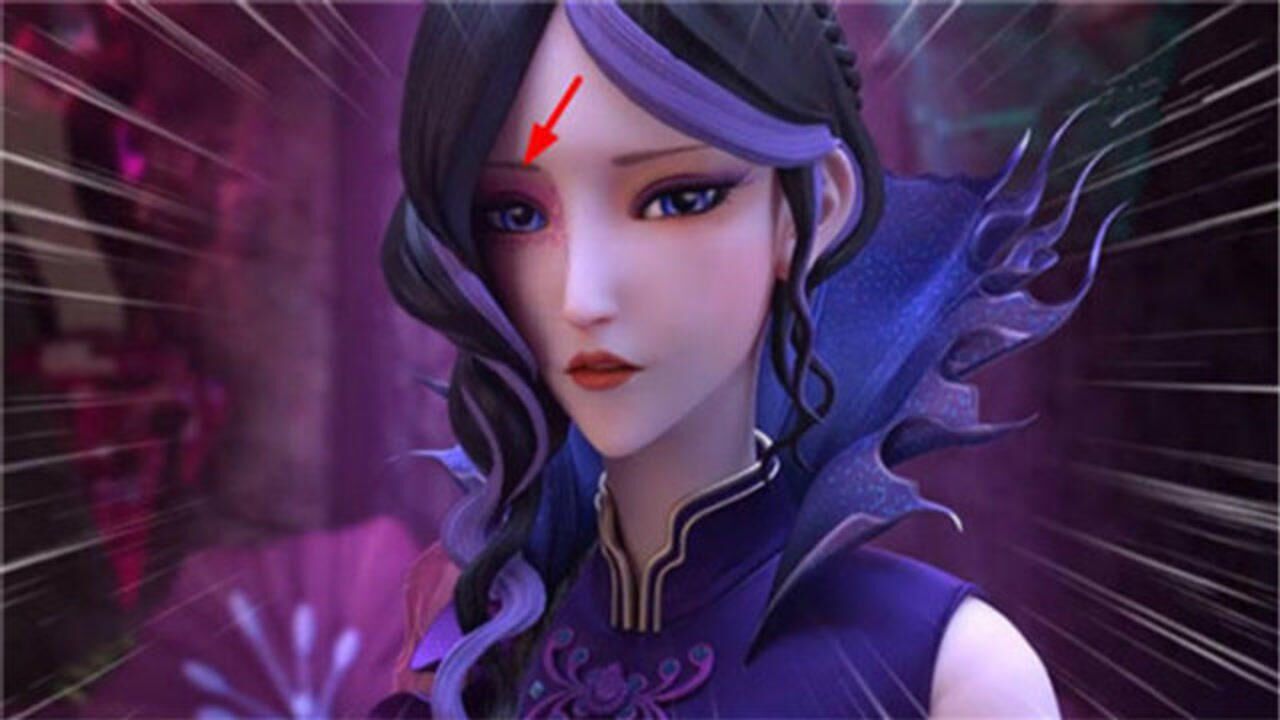 叶罗丽第八季毒夕绯真的是单纯帮庞尊吗其实她别有目的