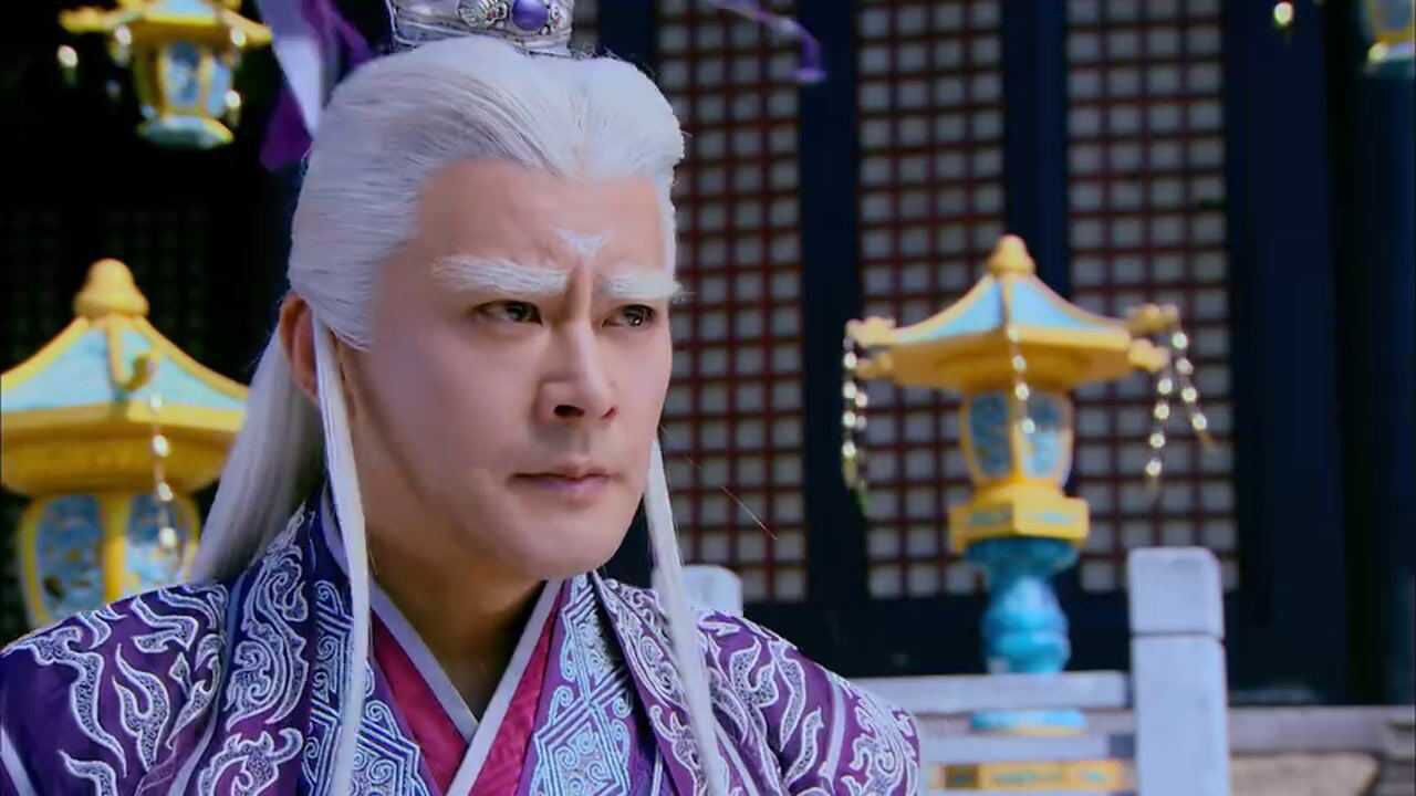 古剑奇谭肇临挑事造谣不料掌教真人就在身后这下他惨了