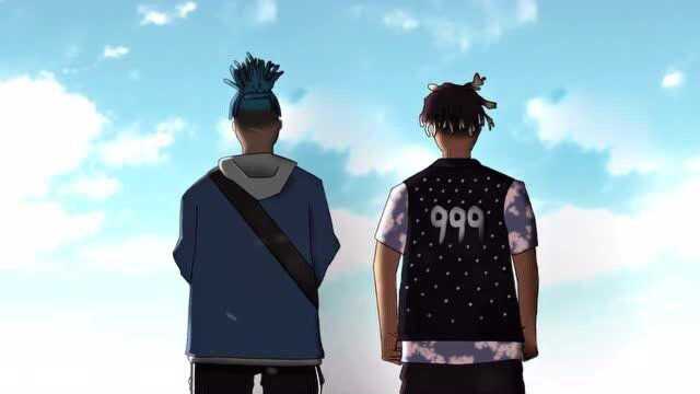 XXXTENTACION & Juice WRLD  受不了了