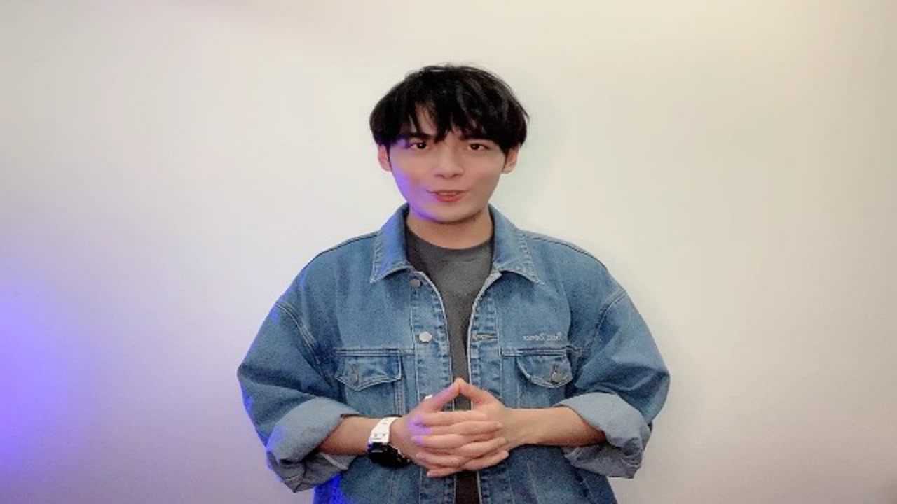 2020年09月28日8748次播放喻越越#今日必吃的瓜#2020年09月28日8729次