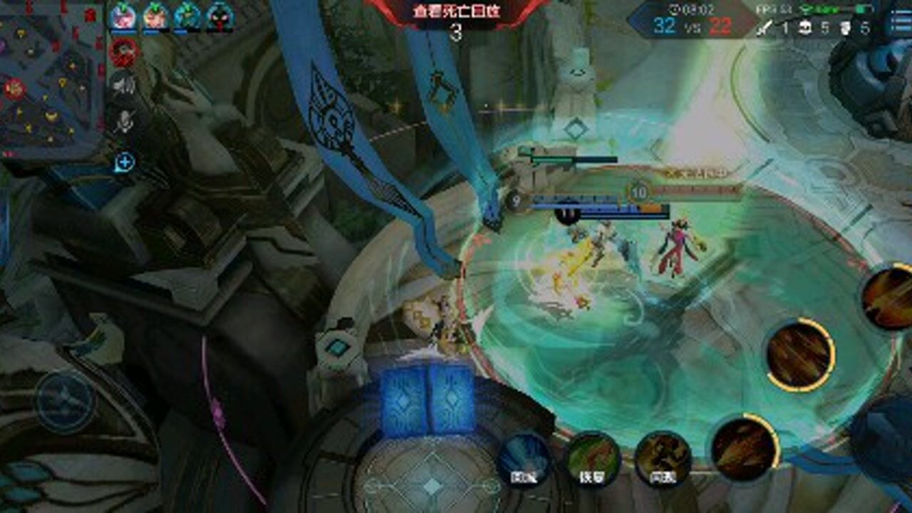 封号斗罗杨玉环