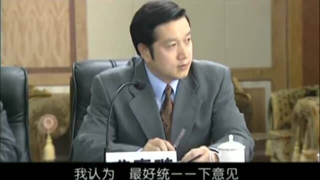 八大常委全都站队市委书记,新市长成孤家寡人,他该怎么做?