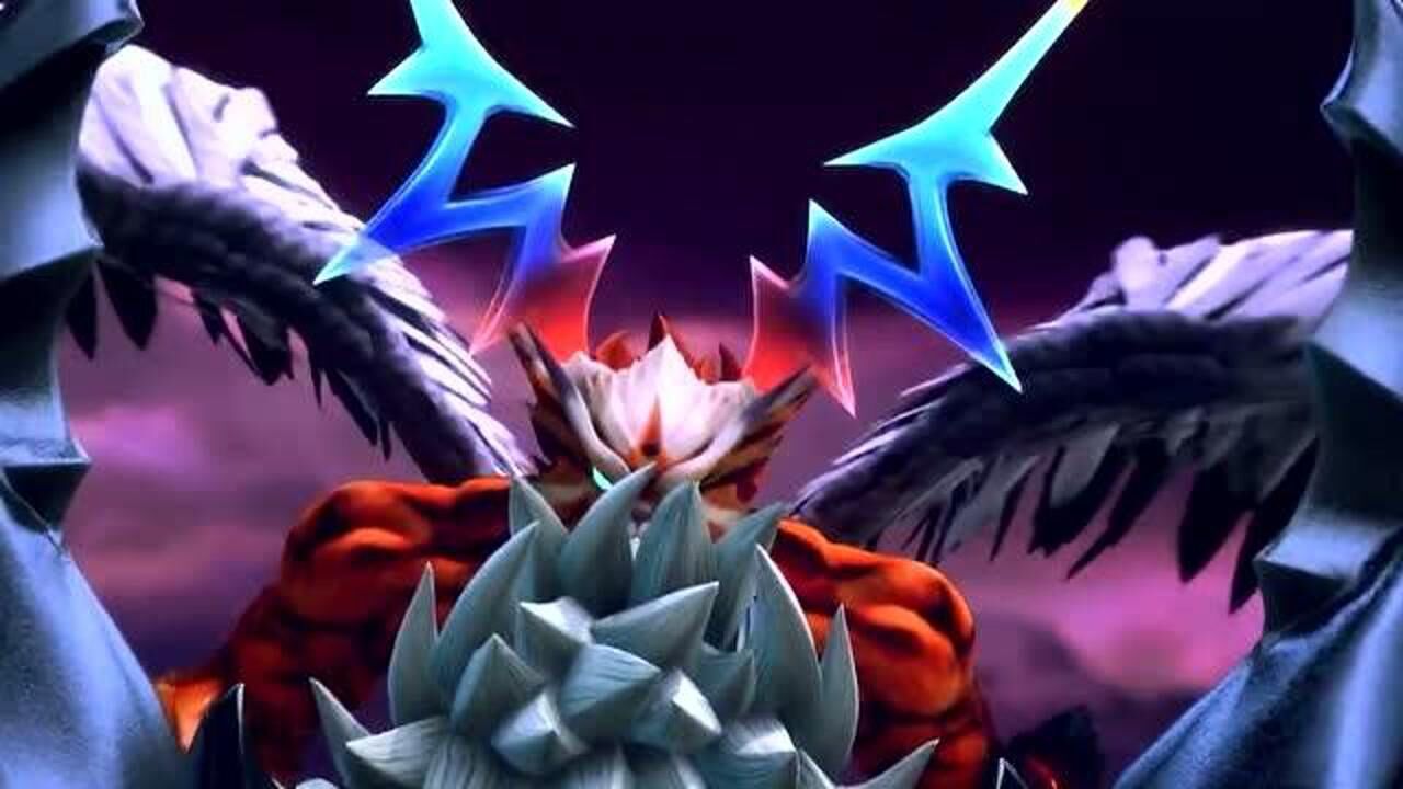 《猪猪侠》：五灵锁相互共鸣，变身战队变成五灵王，与黑暗之王决战_高清1080P在线观看平台_腾讯视频