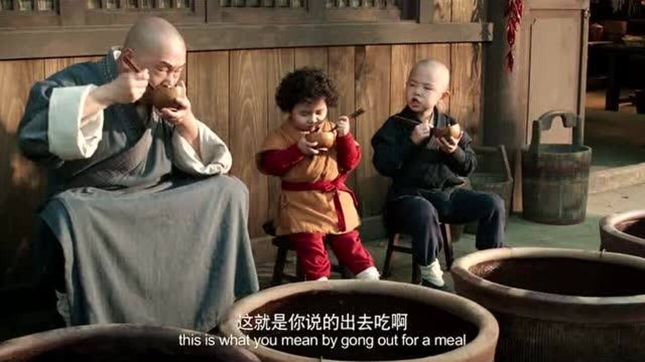 新乌龙学院 可爱的蛇蝎美人