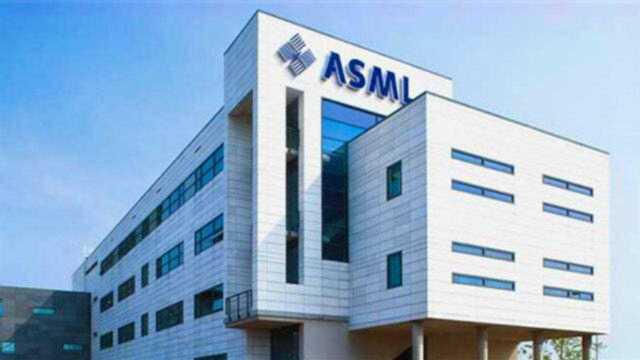 荷兰ASML加速中国布局,公开表明态度,网友:防人之心不可无!