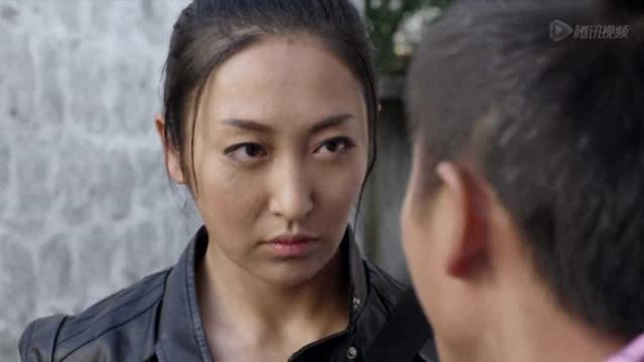 雪域雄鹰女盗贼交易看到小伙儿俩人是要黑吃黑吗