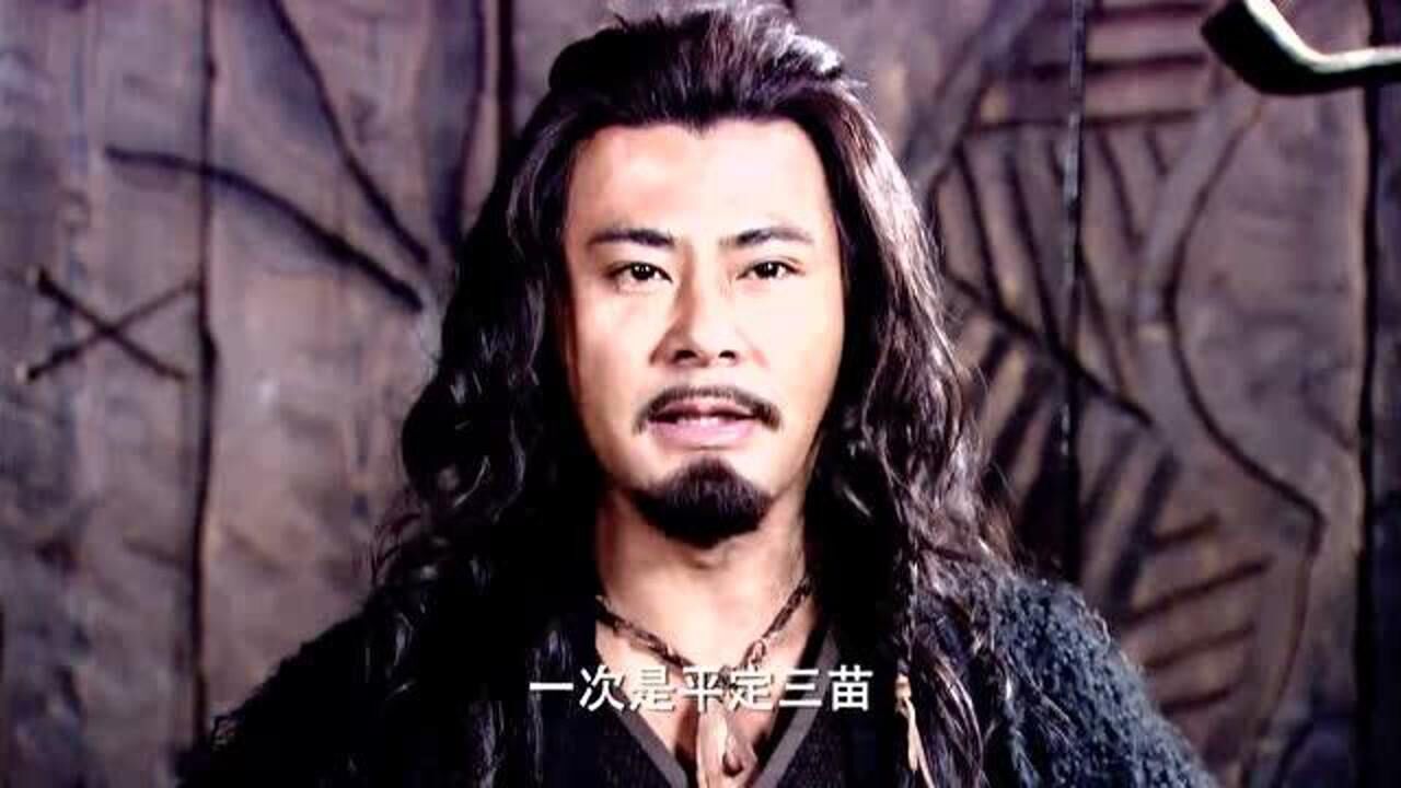 舜帝说自己不太愿意戴平天冠是因为自己心中只有老共主配得上平天冠