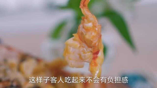 我终于吃到厦门的怀石料理了