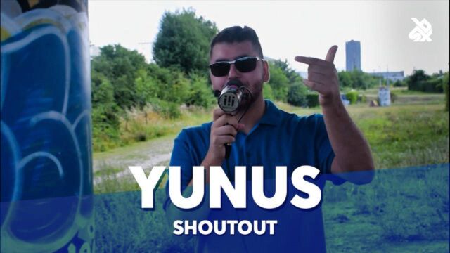 Yunus | 神奇特效音操控