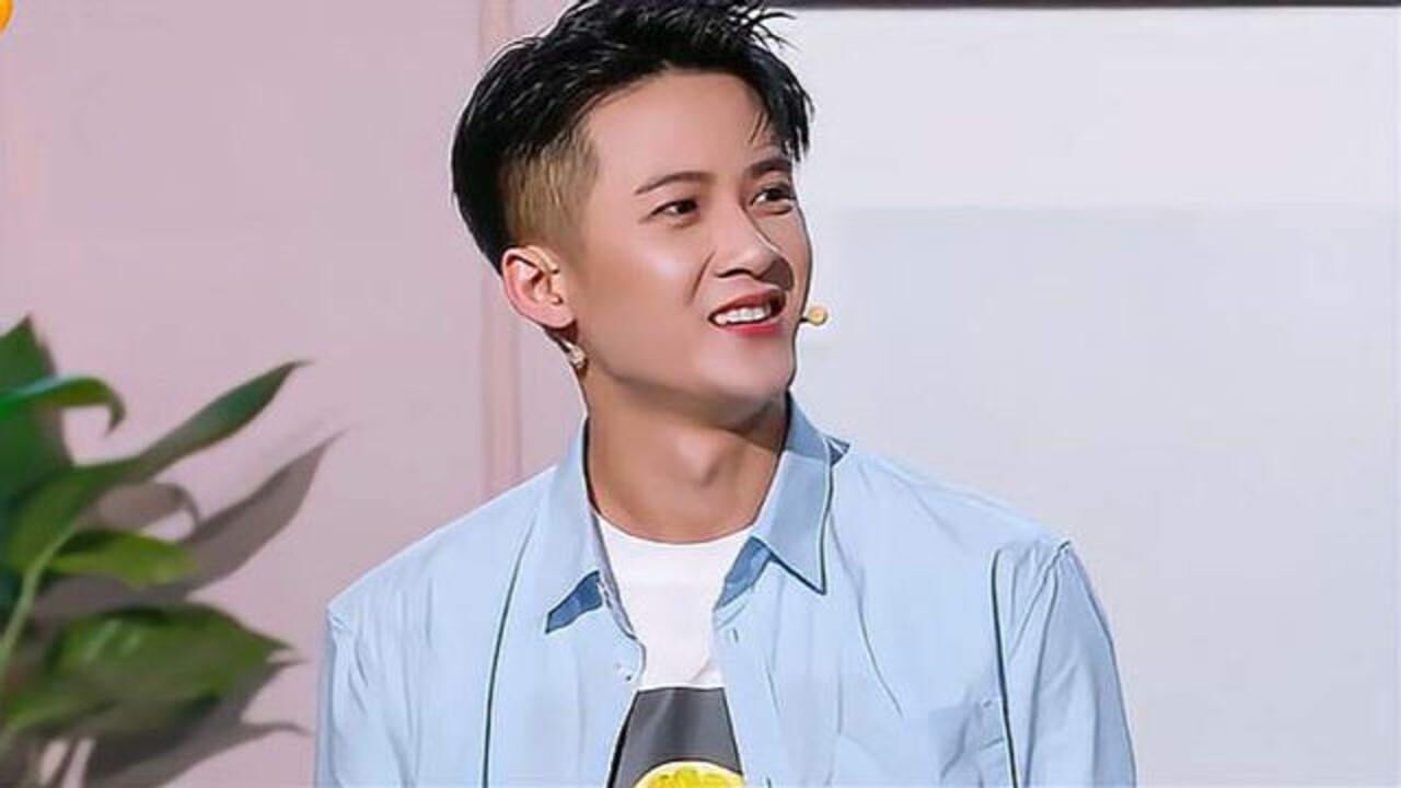 檀健次爆笑小品来袭全程高能笑到胃疼不愧是段子手