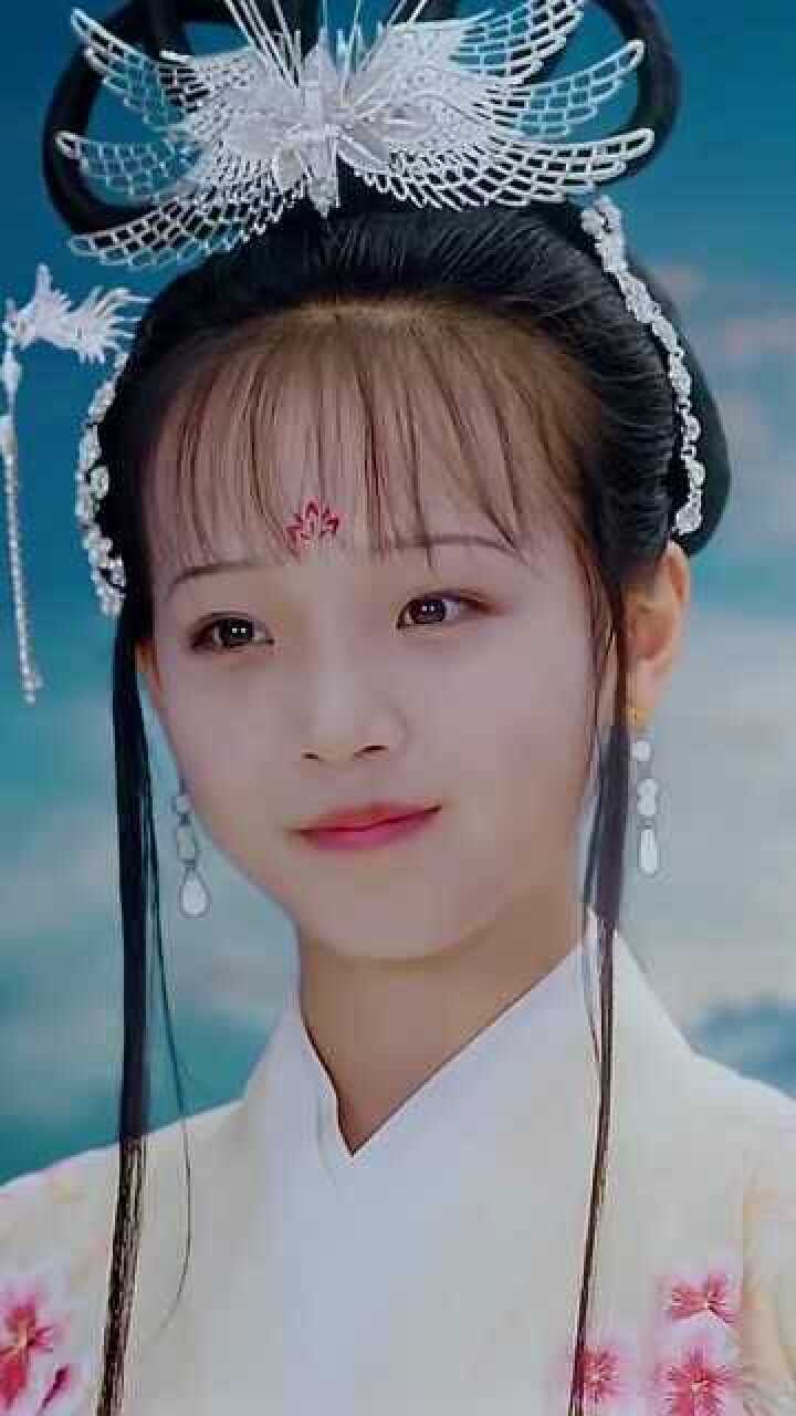 这又该是多少小男生的信仰啊天真派红楼梦之桃花诗社这种长大还得了