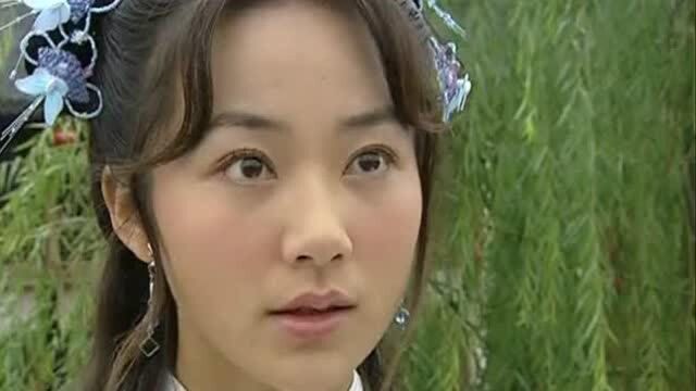 江山美人:童贪官为皇帝出计谋将美女家乡搬到皇宫讨美人欢心