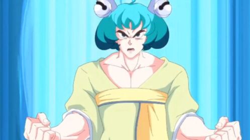 王者别闹名梗之蔡文姬篇 你能看出几个梗?