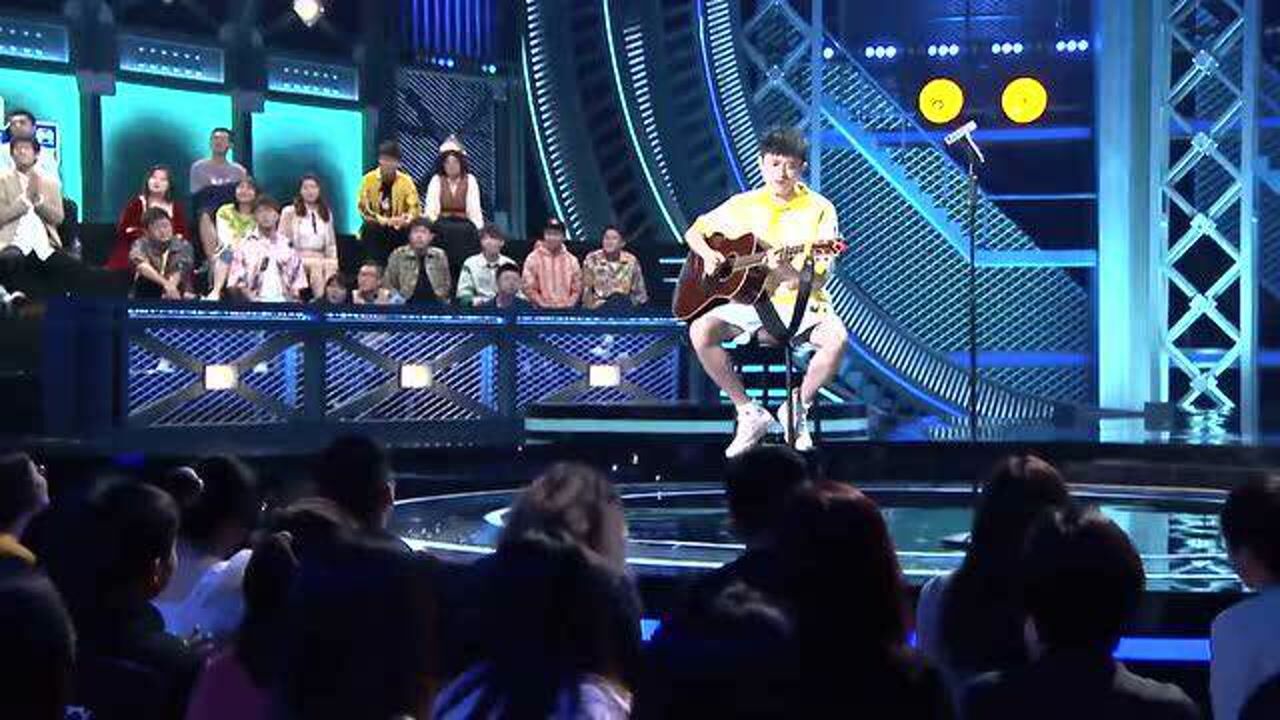 脱口秀大会:王勉精彩表演完整版,饭圈女孩之歌,全程高能_腾讯视频}