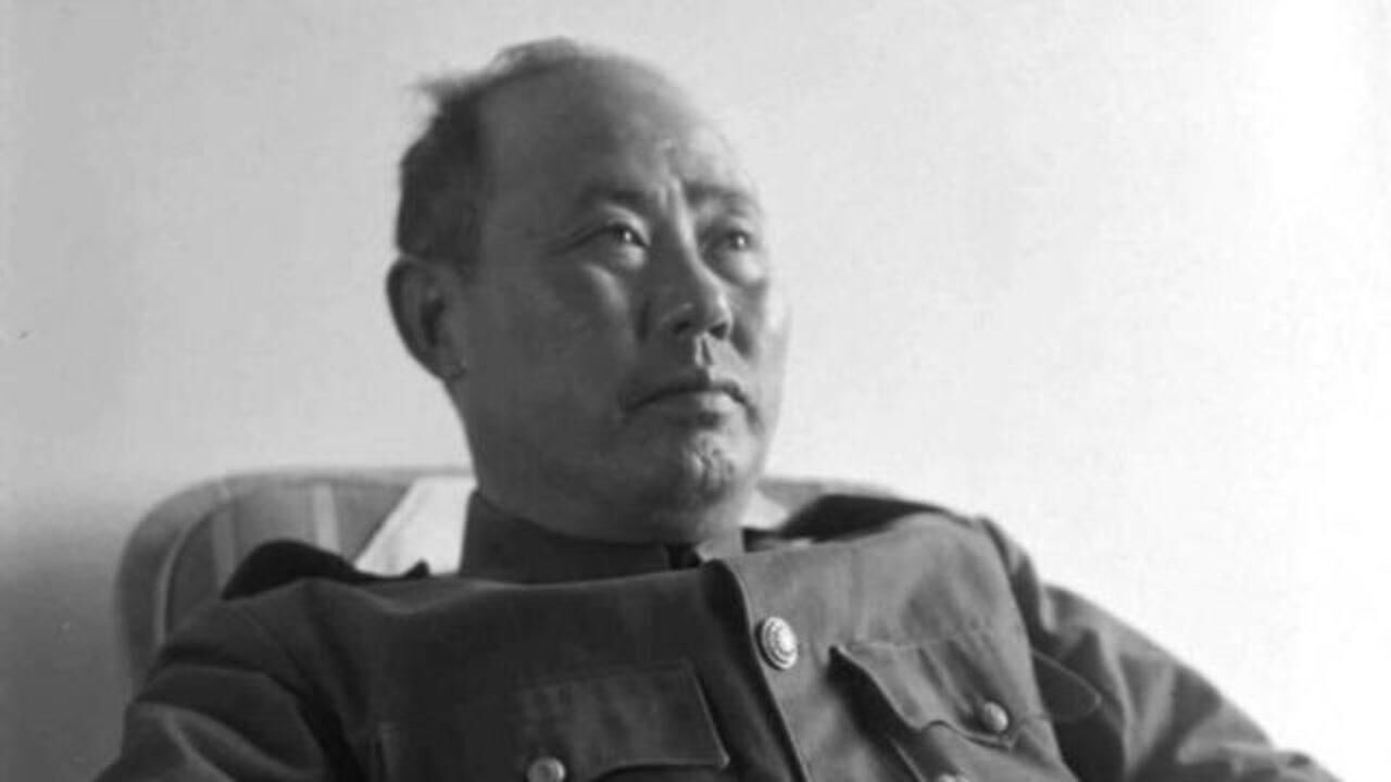 傅作义为保住天津,不惜将周围10多平方公里,变成泽国_腾讯视频