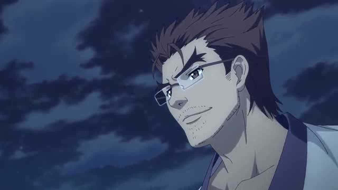 傲来雾花果香,定海一棒万妖朝,花果山水帘洞,齐天高比仙折腰