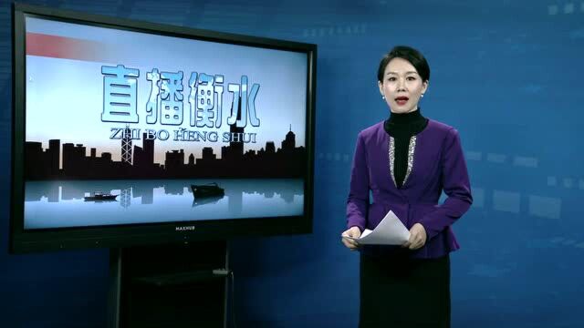 武邑县:旱作雨养喜丰收 农民增收乐悠悠