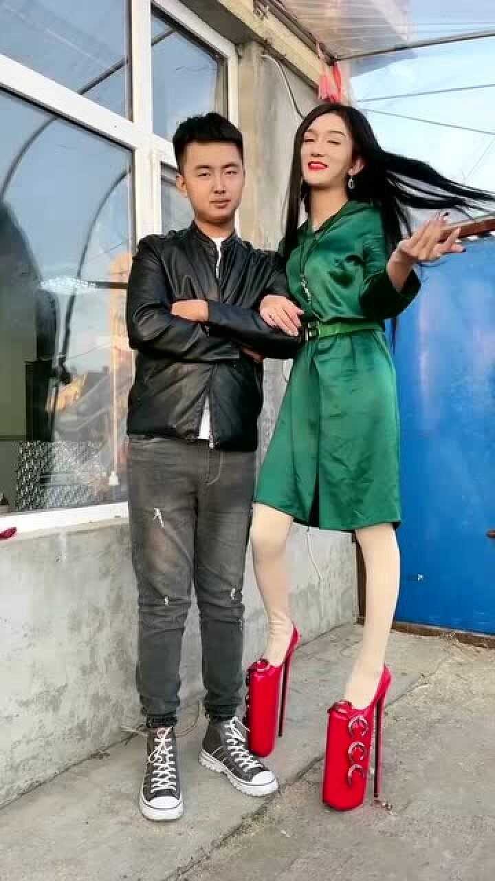 女娶男嫁变性图片