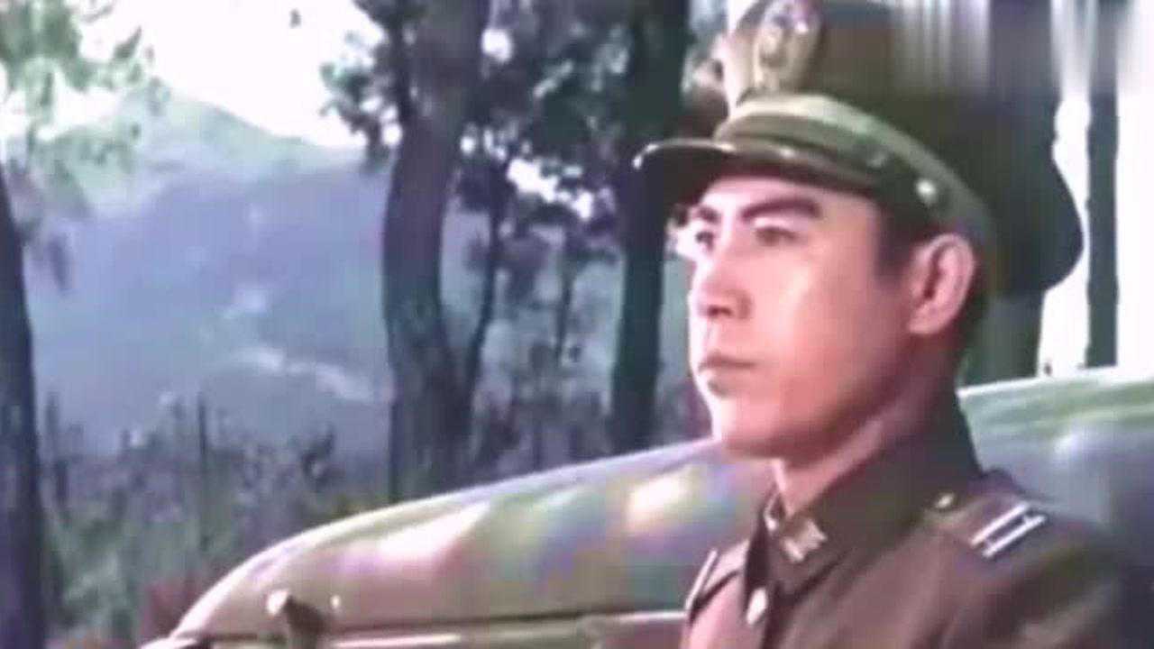 重温儿时经典老电影《渡江侦察记》彩色版_高清1080P在线观看平台_腾讯视频