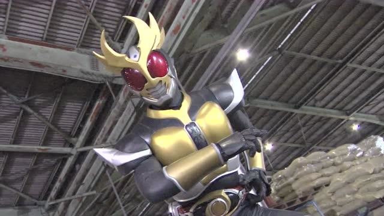 《假面骑士》亚极陀蓄力飞踢,连神明都抵挡不住,这招的威力太强了