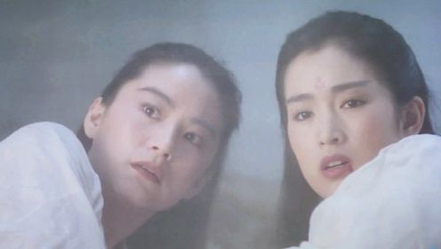 5部“三女主”香港电影：《东方三侠》太超前，票房只有193万港币