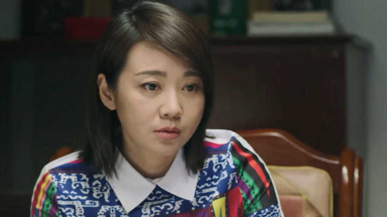 太太万岁老总对回娜深信不疑认为是前妻设局害她前妻彻底绝望