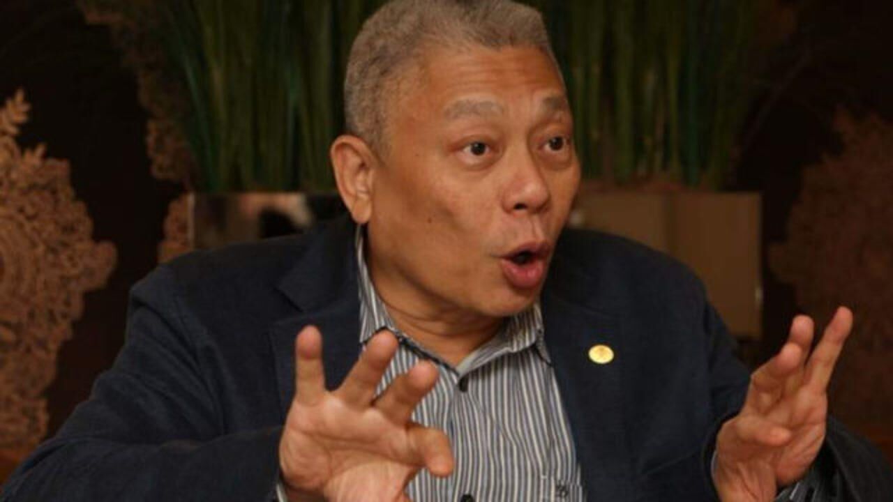 旺旺董事长蔡衍明:我是中国人当然"亲中",做堂堂正正的中国人