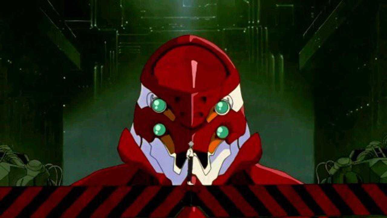 eva:自由天使,最强却也最可悲_腾讯视频