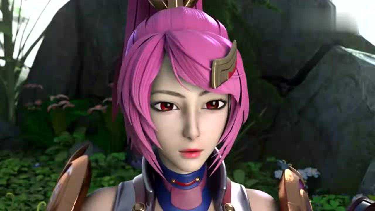 峡谷重案组李白这话太帅了如果努力有用的话还要天才干嘛