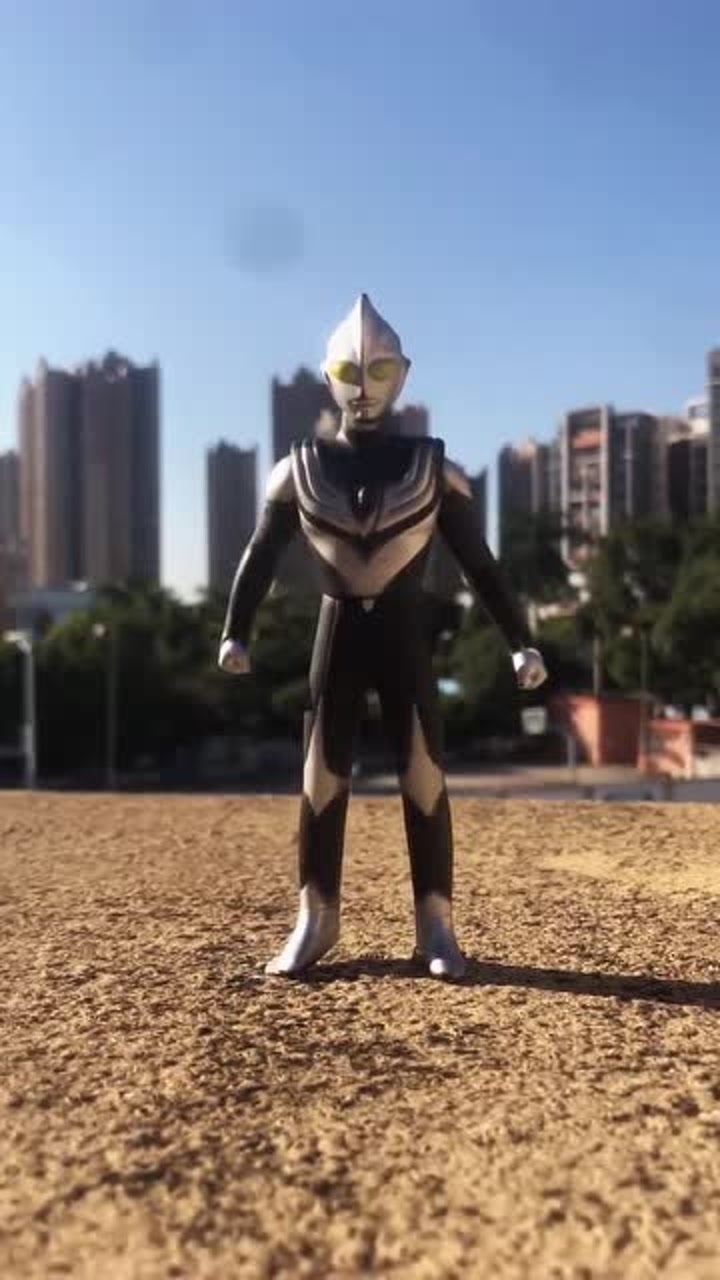 保佑迪迦奥特曼忘川彼岸永远的迪伽