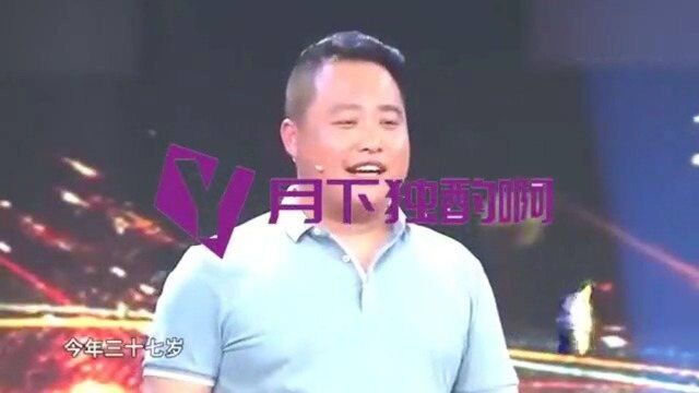 37岁烧烤哥上央视,现场与祖海合唱《为了谁》,天籁之音响彻舞台