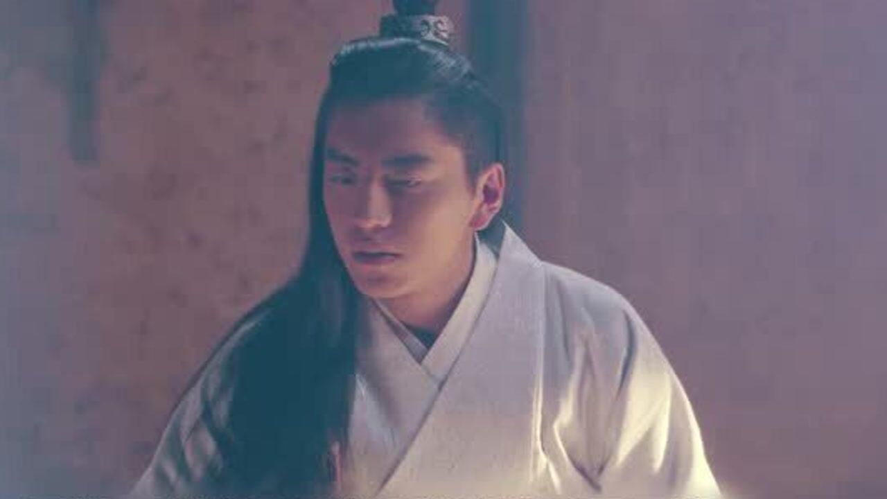 《狼殿下》大结局中,狼仔的最后一个镜头是什么意思?_高清1080P在线观看平台_腾讯视频
