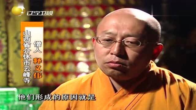 现代僧人分析包骨真身形成原因:可能与辟谷之术有关!