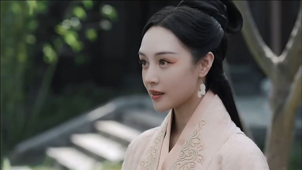 秦始皇真爱芈华上线一首歌征服嬴政真是太厉害