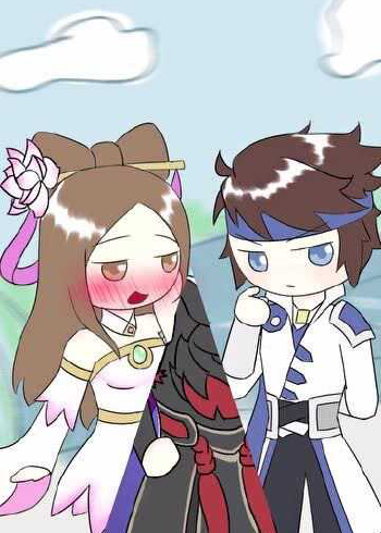 吕布韩信赵云貂蝉他们关系有点乱,你们帮我捋一捋