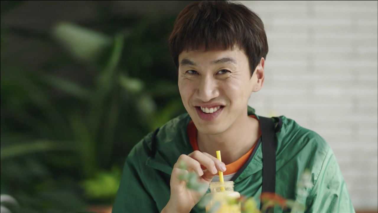 韩国高分喜剧片,当残疾哥哥遇上智障弟弟